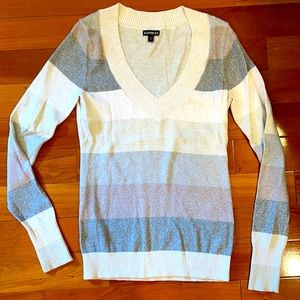 Express Sweater